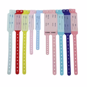 patient Wristbands