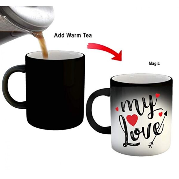 branded magic mugs